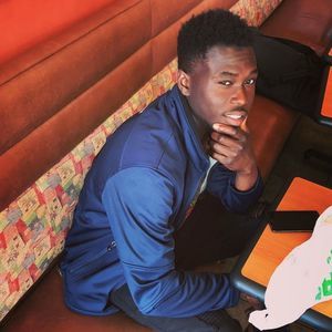 Meet your Posher, Moussa